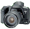 Fotokamera